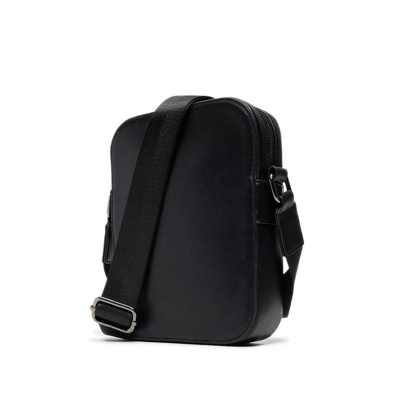 Aldo รุ่น Murvyn กระเป๋าสะพายข้างผู้ชาย - สี Other Black