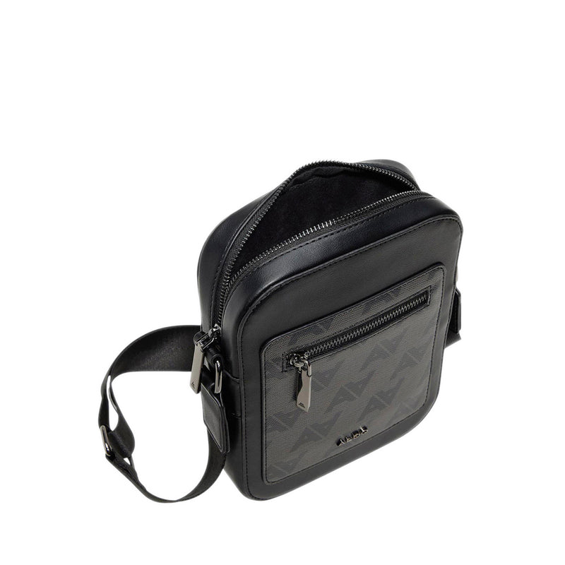 Aldo รุ่น Murvyn กระเป๋าสะพายข้างผู้ชาย - สี Other Black