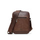 Aldo รุ่น Murvyn กระเป๋าสะพายข้างผู้ชาย - สี Other Brown