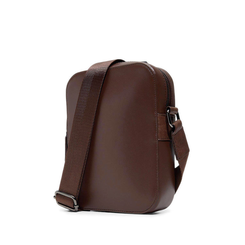 Aldo รุ่น Murvyn กระเป๋าสะพายข้างผู้ชาย - สี Other Brown