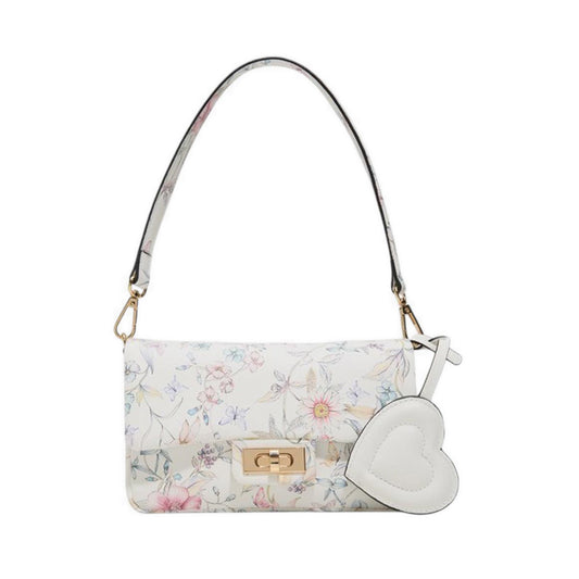 Aldo รุ่น Bbellapurse กระเป๋าสะพายข้างผู้หญิง - สี Floral