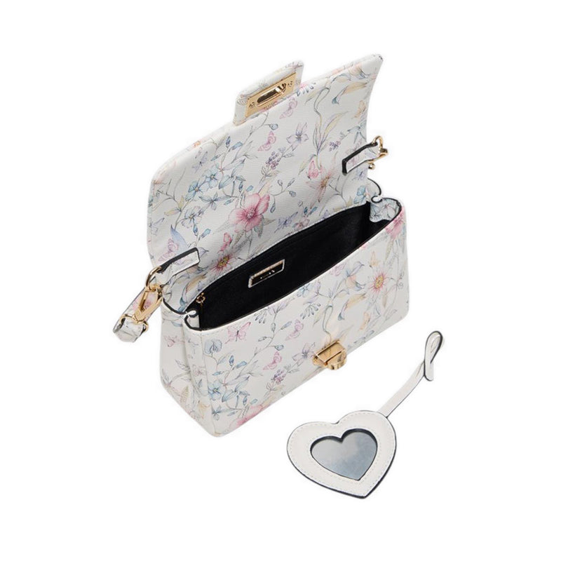 Aldo รุ่น Bbellapurse กระเป๋าสะพายข้างผู้หญิง - สี Floral