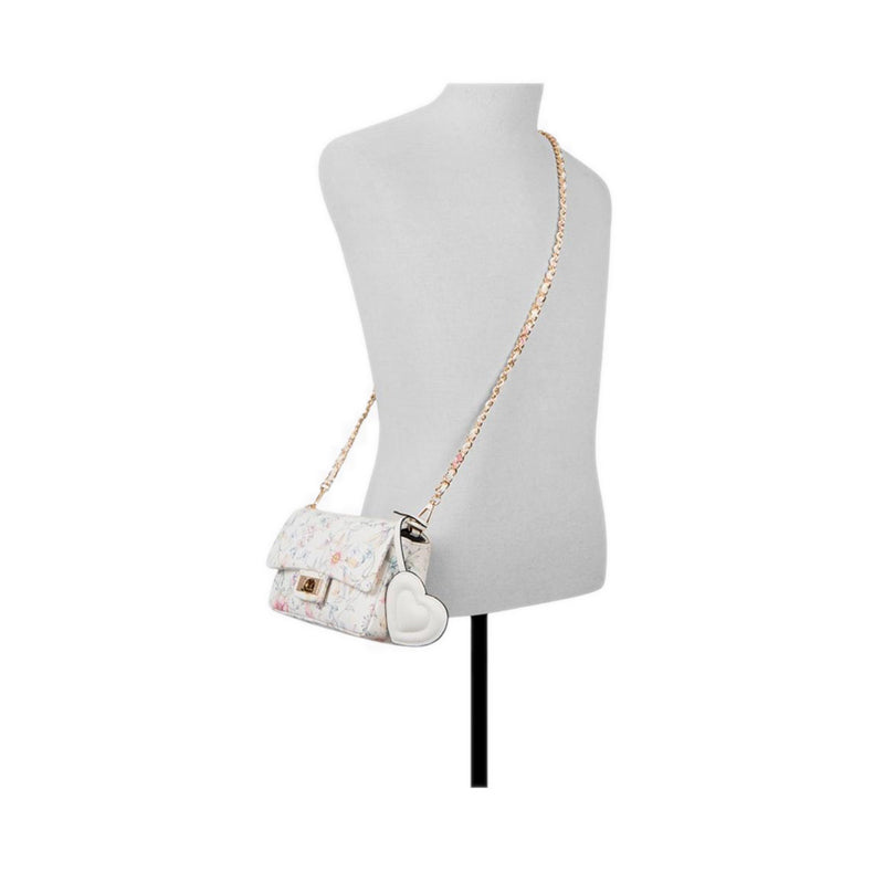 Aldo รุ่น Bbellapurse กระเป๋าสะพายข้างผู้หญิง - สี Floral