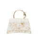 Aldo รุ่น Desertrose กระเป๋า Satchel ผู้หญิง - สีทอง