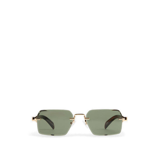 Aldo รุ่น Henry แว่นตากันแดดผู้ชาย - สี Other Brown