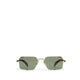 Aldo รุ่น Henry แว่นตากันแดดผู้ชาย - สี Other Brown