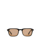 Aldo รุ่น Ezraa แว่นตากันแดดผู้ชาย - สีดำ