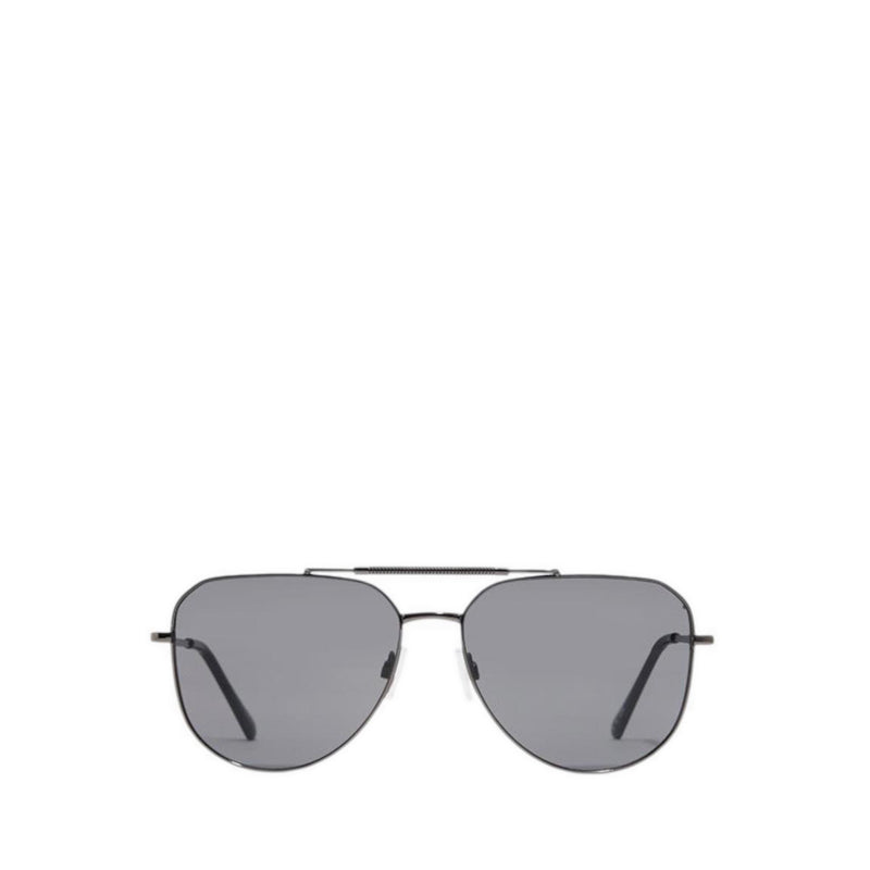 Aldo รุ่น Liaamm แว่นตากันแดดผู้ชาย - สี Dark Grey