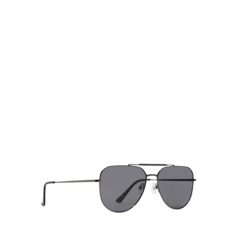 Aldo รุ่น Liaamm แว่นตากันแดดผู้ชาย - สี Dark Grey