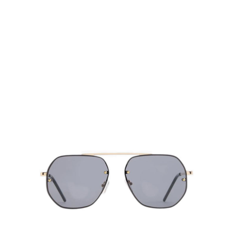 Aldo รุ่น Franklinn แว่นตากันแดดผู้ชายs - สีทอง