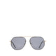 Aldo รุ่น Franklinn แว่นตากันแดดผู้ชายs - สีทอง