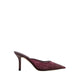 Aldo รุ่น Gamila รองเท้าส้นสูงผู้หญิง - สี Dark Red