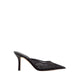 Aldo รุ่น Gamila รองเท้าส้นสูงผู้หญิง - สีดำ
