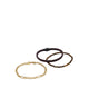 Aldo รุ่น Jailyn เครื่องประดับผู้ชาย - สีน้ำตาล