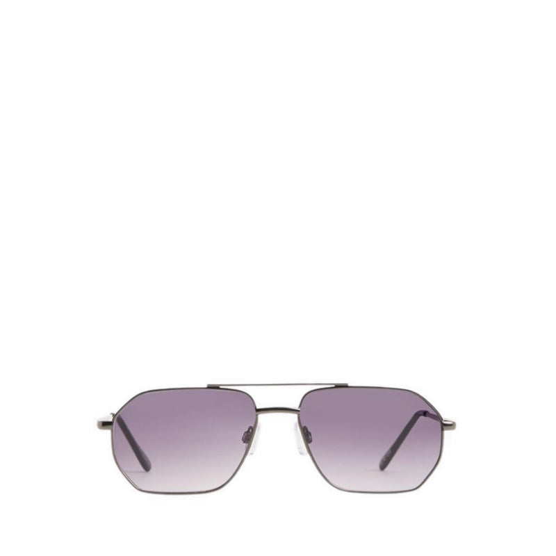 Aldo รุ่น Arthurr แว่นตากันแดดผู้ชาย - สี Dark Grey