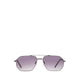 Aldo รุ่น Arthurr แว่นตากันแดดผู้ชาย - สี Dark Grey