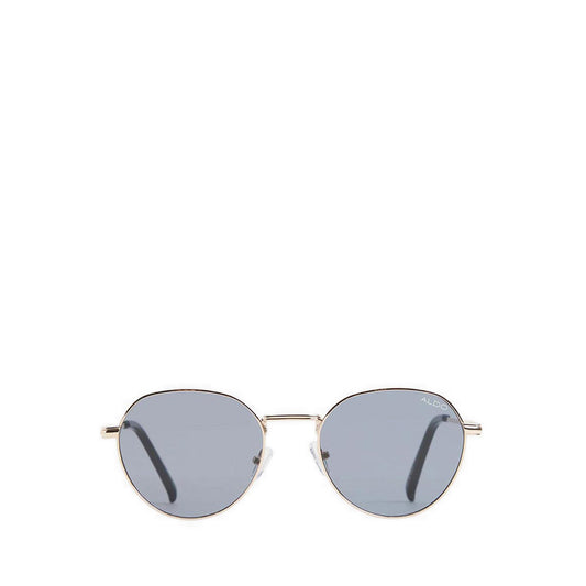 Aldo รุ่น Sachaa ผู้หญิง แว่นตากันแดด สีทอง