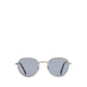 Aldo รุ่น Sachaa ผู้หญิง แว่นตากันแดด สีทอง