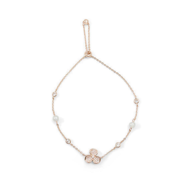 Aldo รุ่น Sollana กำไลข้อมือผู้หญิง  - สี Rose Gold