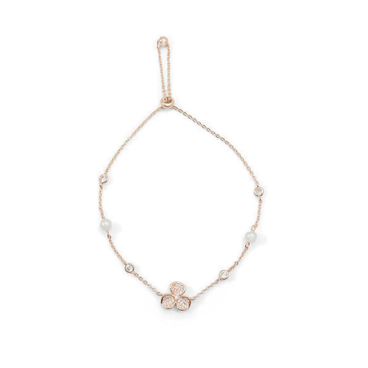 Aldo รุ่น Sollana กำไลข้อมือผู้หญิง  - สี Rose Gold