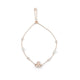 Aldo รุ่น Sollana กำไลข้อมือผู้หญิง  - สี Rose Gold