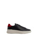 Aldo รุ่น Rohan รองเท้าผ้าใบผู้ชาย - สีดำ