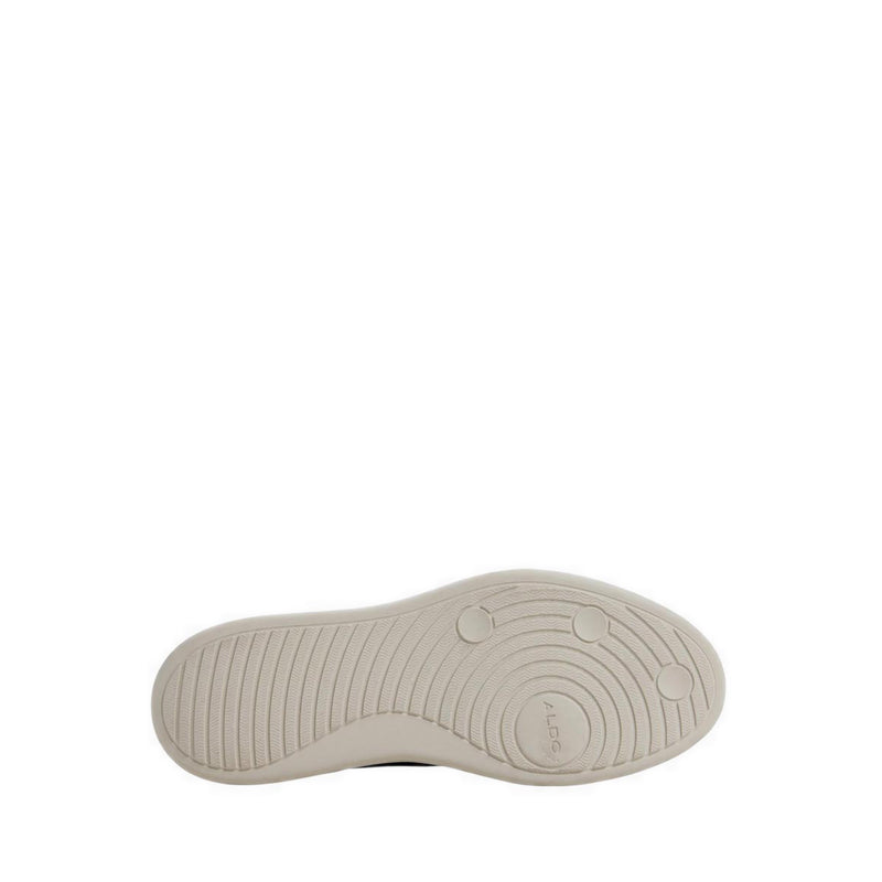 Aldo รุ่น Rohan รองเท้าผ้าใบผู้ชาย - สีดำ