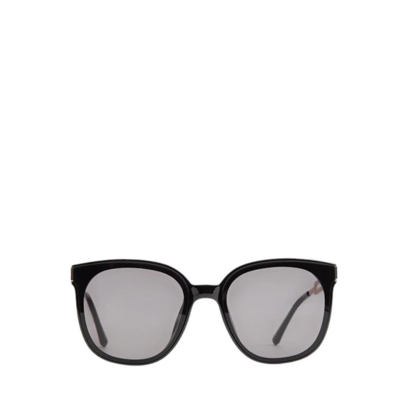 Aldo รุ่น Hazzel แว่นตากันแดดผู้หญิง - สี Black/Gold Multi