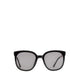 Aldo รุ่น Hazzel แว่นตากันแดดผู้หญิง - สี Black/Gold Multi
