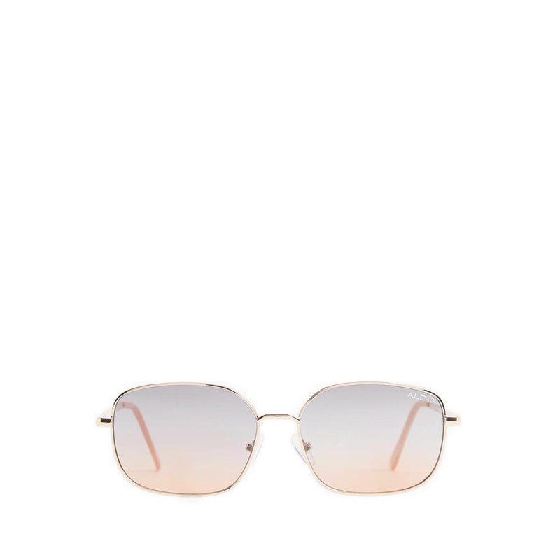 Aldo รุ่น Estherr ผู้หญิง แว่นตากันแดด สีทอง
