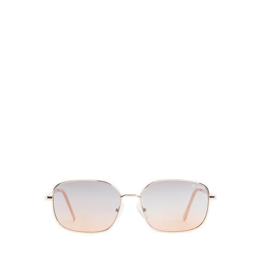 Aldo รุ่น Estherr ผู้หญิง แว่นตากันแดด สีทอง