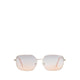 Aldo รุ่น Estherr ผู้หญิง แว่นตากันแดด สีทอง