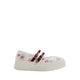 Aldo รุ่น Yulie รองเท้าผ้าใบผู้หญิง - สี White Combo