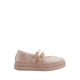 Aldo รุ่น Yulie รองเท้าผ้าใบผู้หญิง - สี Light Pink