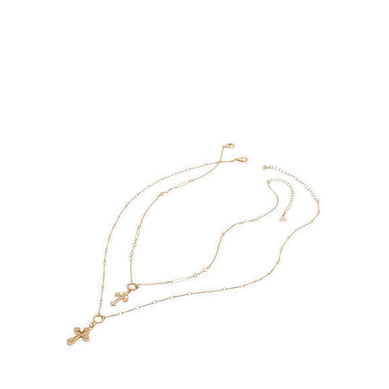 Aldo รุ่น Ravene สร้อยคอผู้หญิง - สีทอง