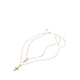 Aldo รุ่น Ravene สร้อยคอผู้หญิง - สีทอง