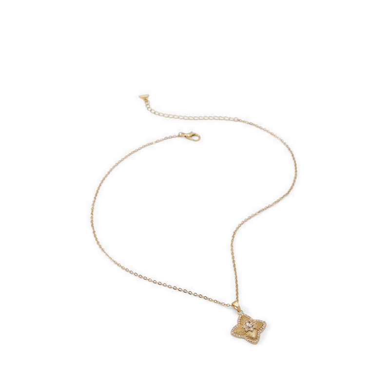 Aldo รุ่น Leylia สร้อยคอผู้หญิง - สีทอง