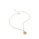 Aldo รุ่น Leylia สร้อยคอผู้หญิง - สีทอง