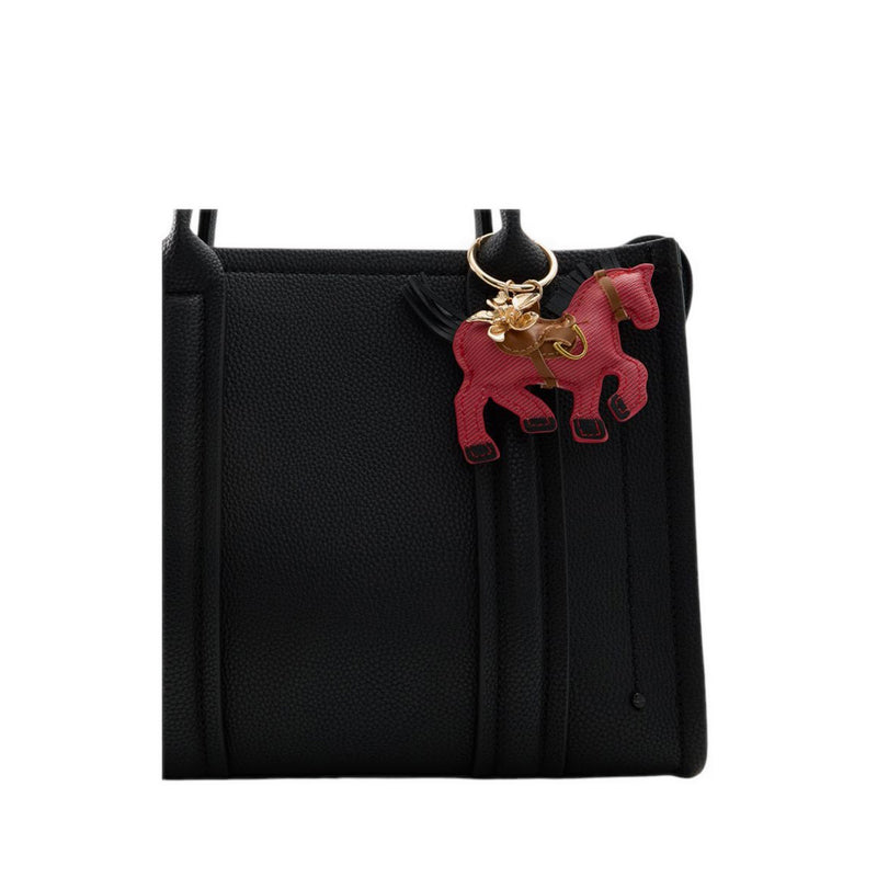 Aldo รุ่น Gallopa ชาร์มประดับผู้หญิง - สีแดง