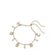 Aldo รุ่น Dainnty สร้อยข้อมือผู้หญิง - สี Ice