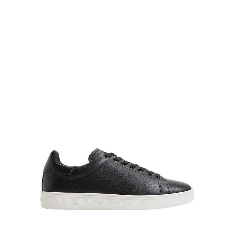 Aldo รุ่น Grit รองเท้าผ้าใบผู้ชาย สีดำ