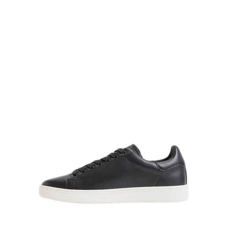 Aldo รุ่น Grit รองเท้าผ้าใบผู้ชาย สีดำ