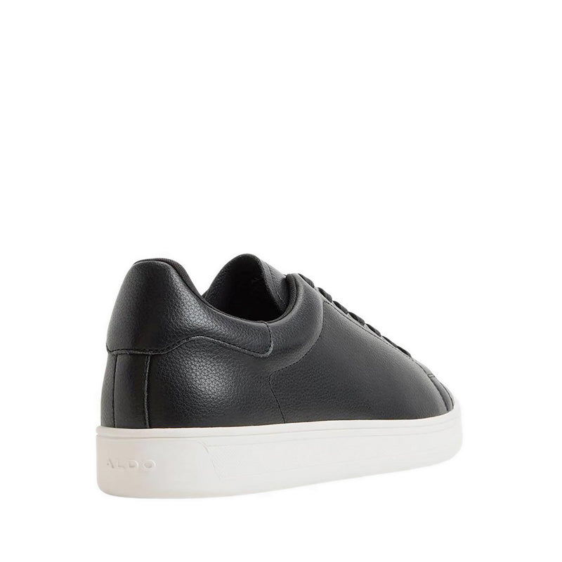 Aldo รุ่น Grit รองเท้าผ้าใบผู้ชาย สีดำ