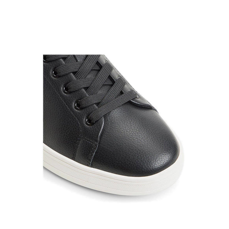 Aldo รุ่น Grit รองเท้าผ้าใบผู้ชาย สีดำ