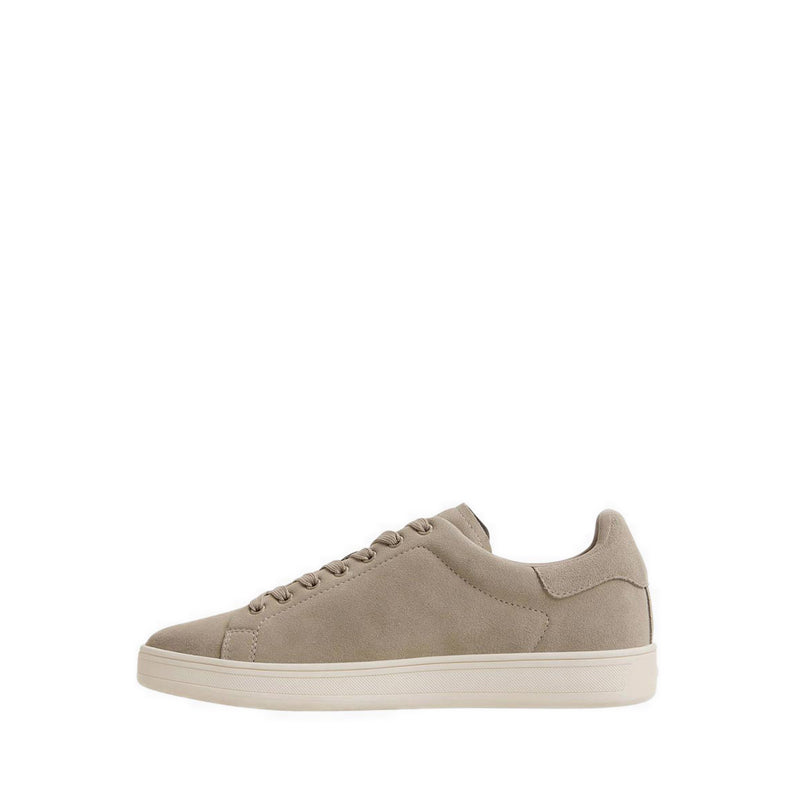 Aldo รุ่น Grit Men's รองเท้าผ้าใบ Fashion Athletics - สี Taupe