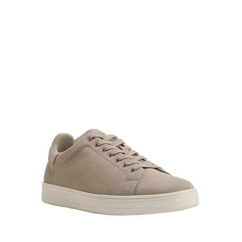 Aldo รุ่น Grit Men's รองเท้าผ้าใบ Fashion Athletics - สี Taupe