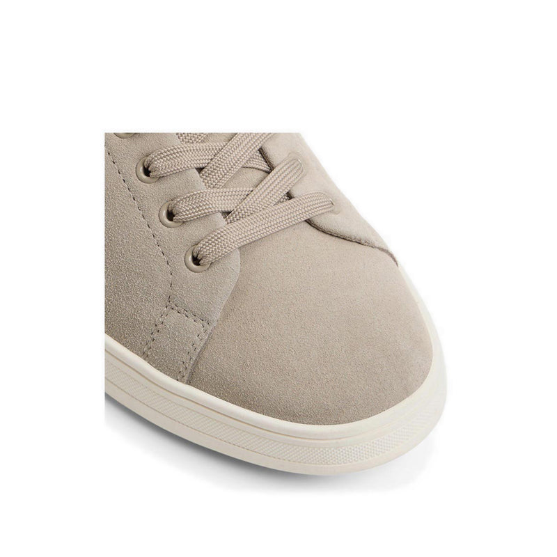 Aldo รุ่น Grit Men's รองเท้าผ้าใบ Fashion Athletics - สี Taupe