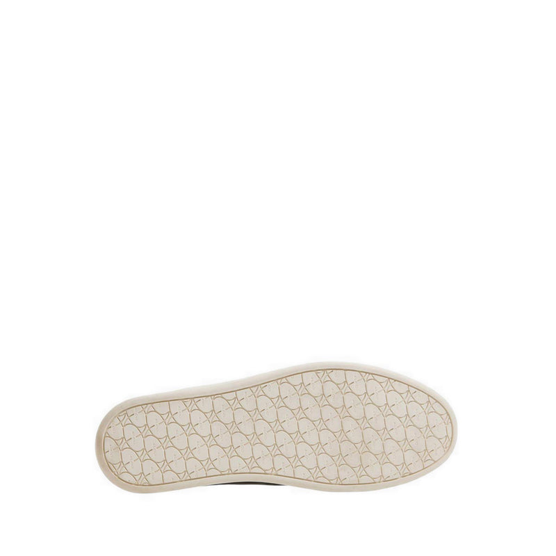Aldo รุ่น Grit Men's รองเท้าผ้าใบ Fashion Athletics - สี Taupe