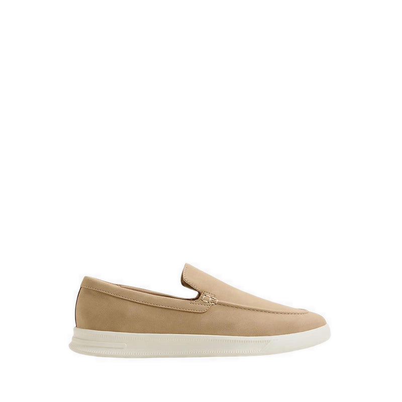 Aldo รุ่น Gino รองเท้าแฟชั่นผู้ชาย - สี Sand