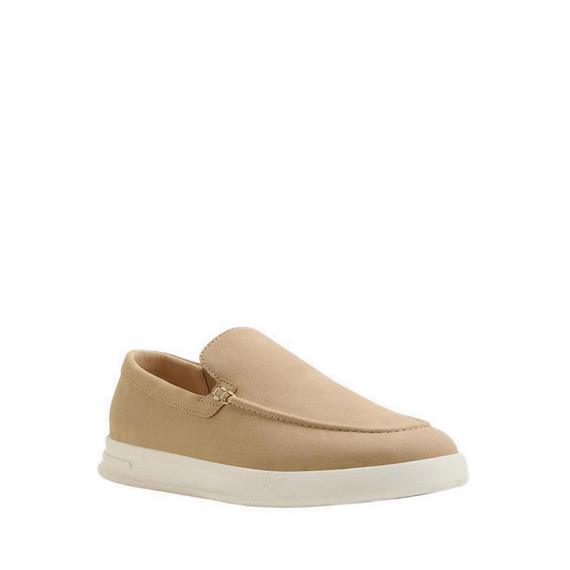 Aldo รุ่น Gino รองเท้าแฟชั่นผู้ชาย - สี Sand